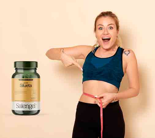 curso nuevo Active Silueta