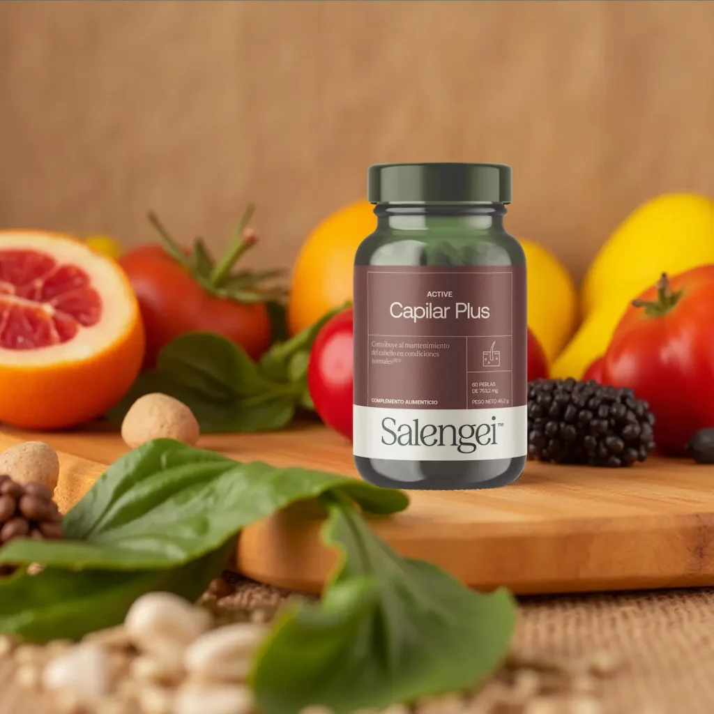 Cómo fortalecer el cabello y evitar la caída