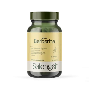 Berberine
