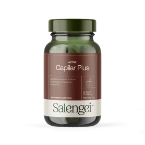 Capilar Plus