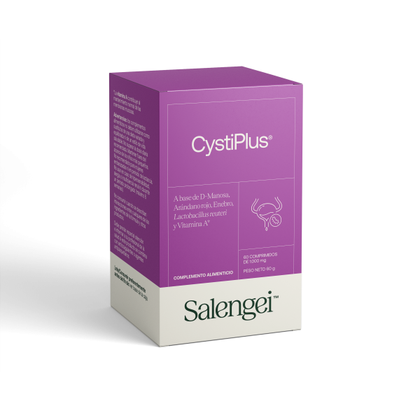 SALENGEI CYSTIPLUS