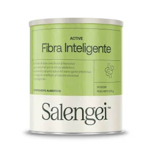 Fibra Inteligente