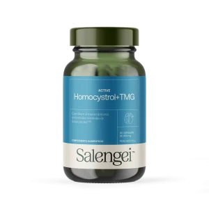 Active Homocystrol® + TMG