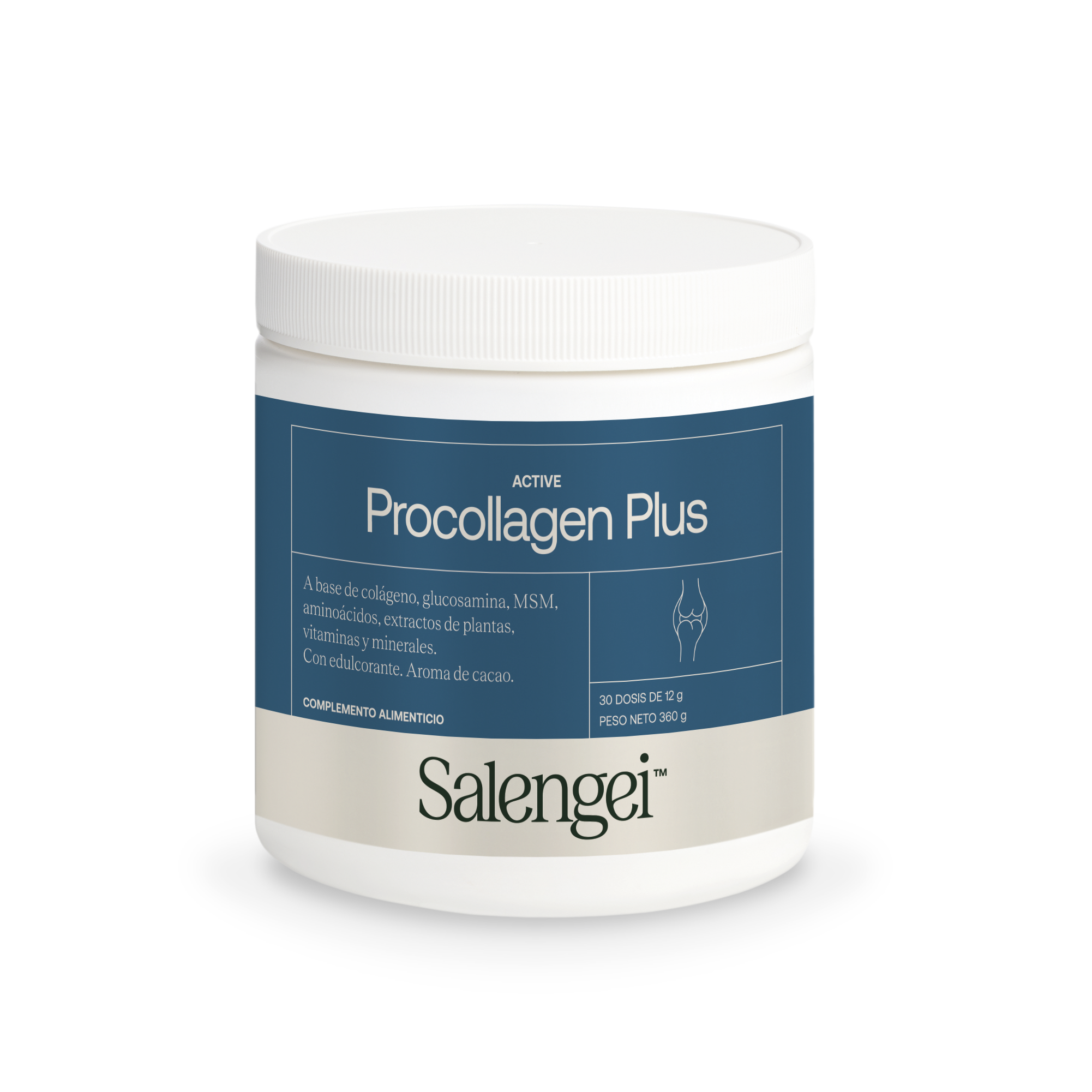 ACTIVE PROCOLLAGEN PLUS