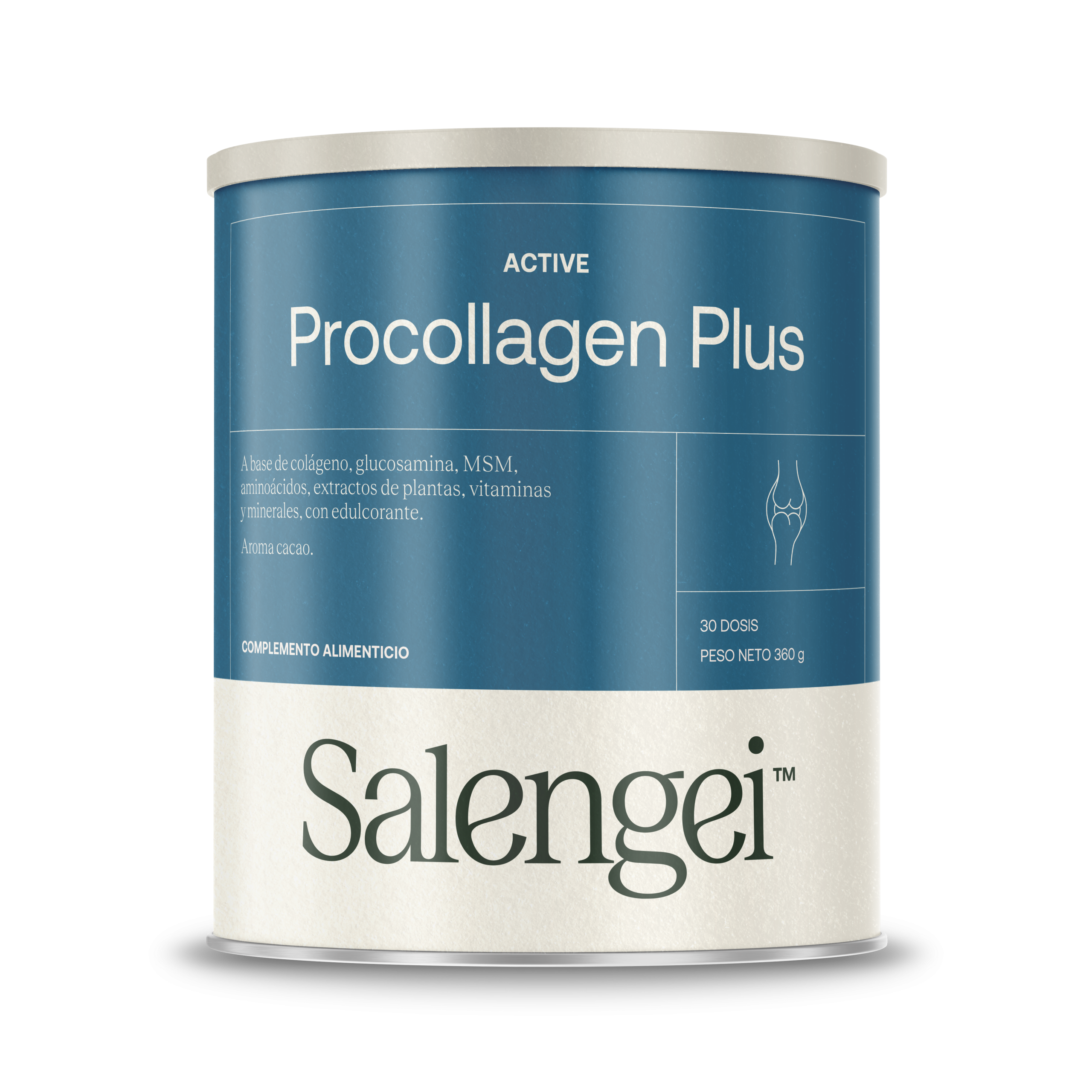 Procollagen Plus