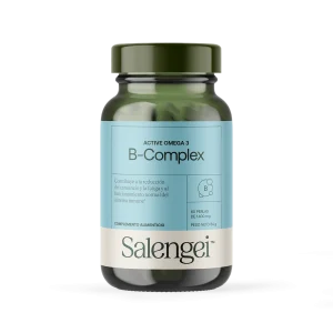 B-Complex