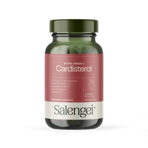 Cardisterol