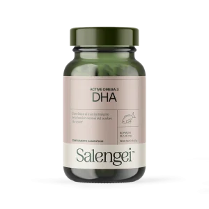 DHA