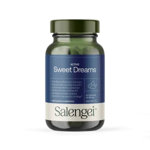 Sweet Dreams