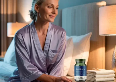 menopausia y sueño
