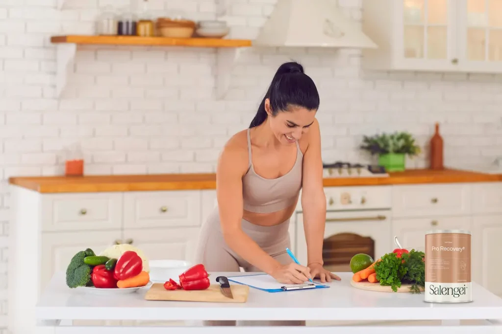 proteína para adelgazar