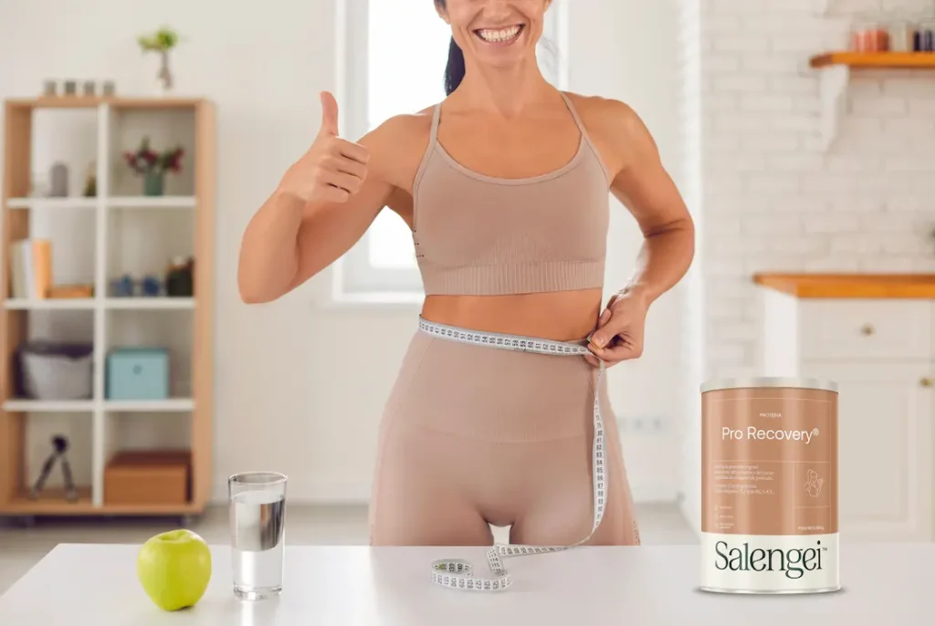 proteína para adelgazar