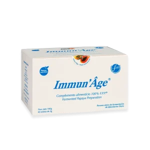 Immun’Âge MAXI
