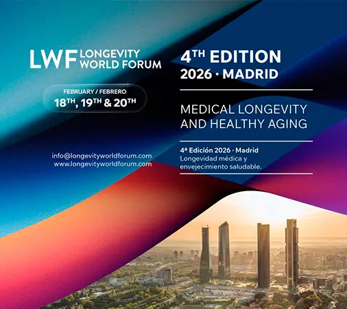 longevity world forum 2026