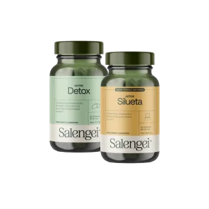 Pack Silueta & Detox