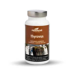 Thyrovus Thyrovus