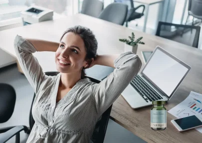 estrategias para reducir el estrés laboral