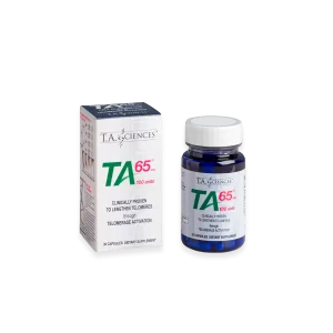 TA-65  250 ud.