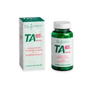 TA-65  250 ud.